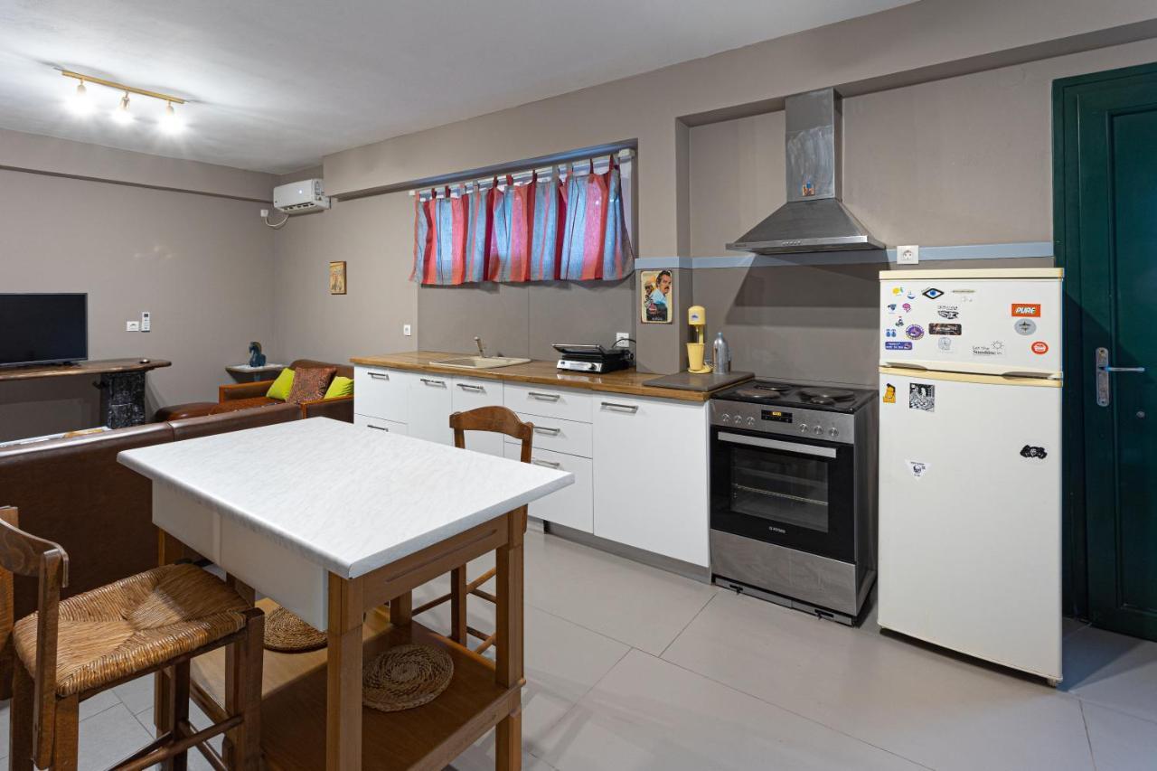 Cosy Apartment Near Karfas Beach Eksteriør bilde