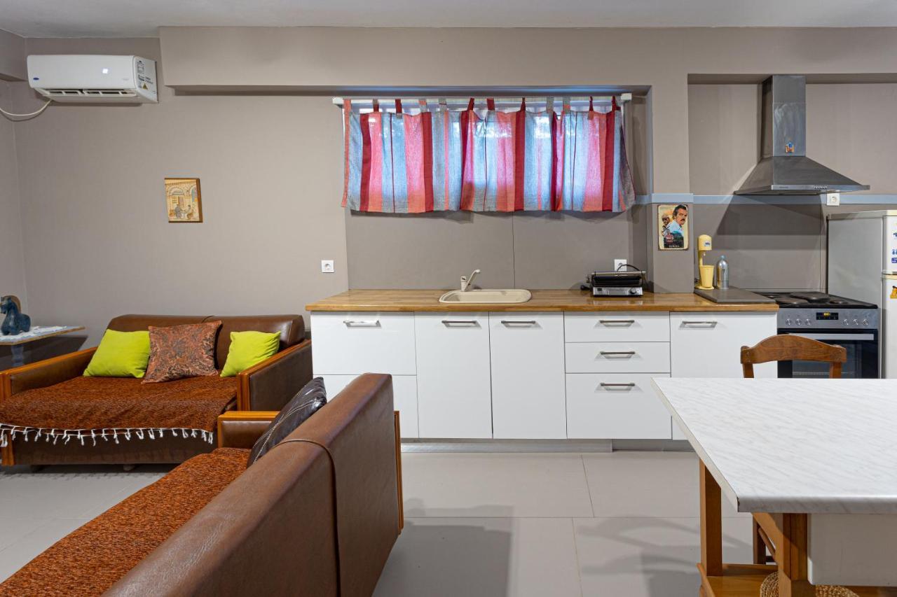 Cosy Apartment Near Karfas Beach Eksteriør bilde