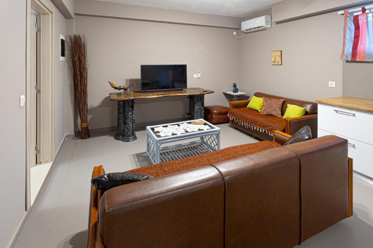 Cosy Apartment Near Karfas Beach Eksteriør bilde