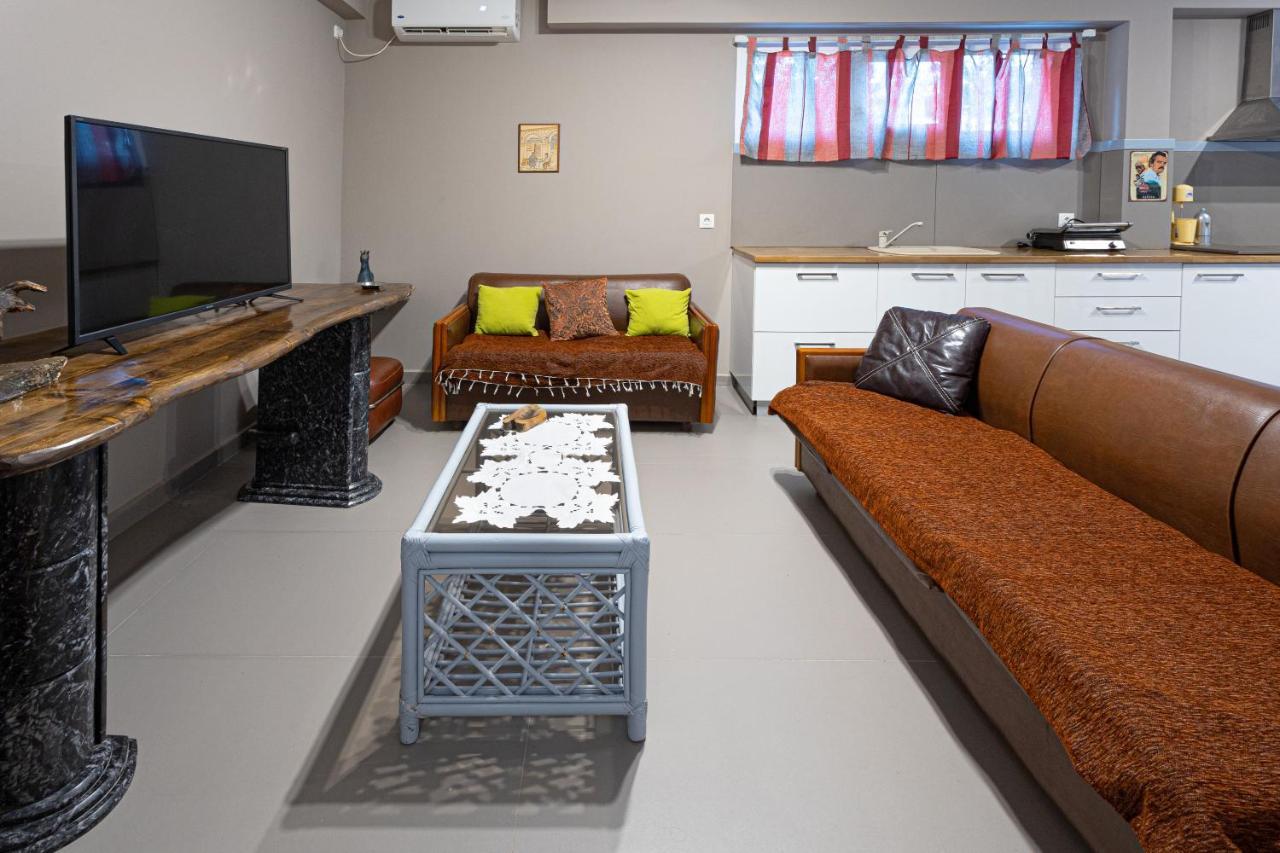 Cosy Apartment Near Karfas Beach Eksteriør bilde