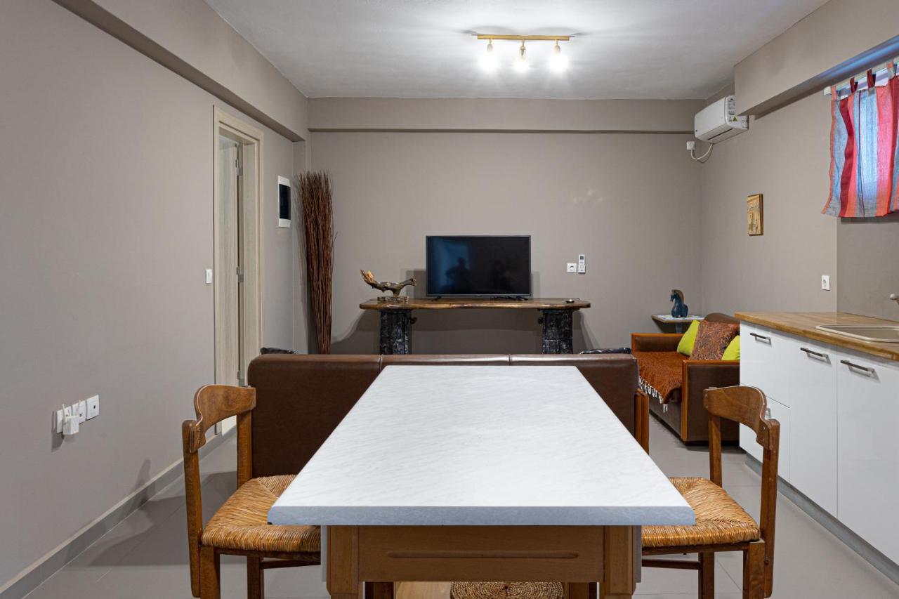 Cosy Apartment Near Karfas Beach Eksteriør bilde