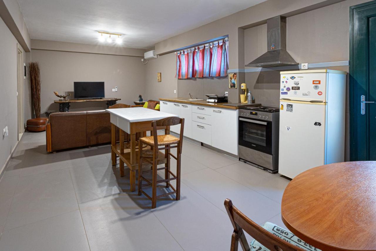 Cosy Apartment Near Karfas Beach Eksteriør bilde